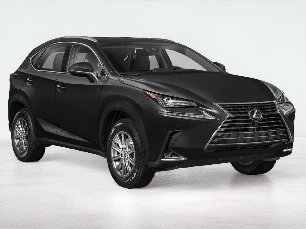 2021 Lexus NX 300 NX 300