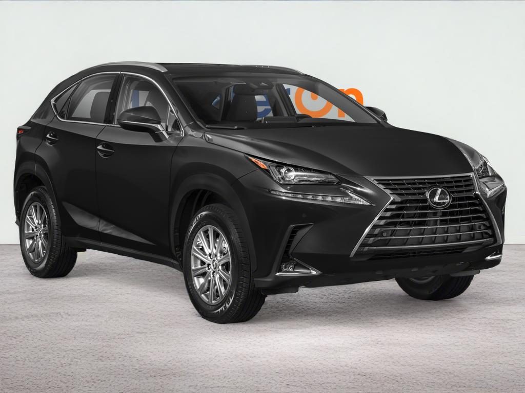 2021 Lexus NX 300 300 Base