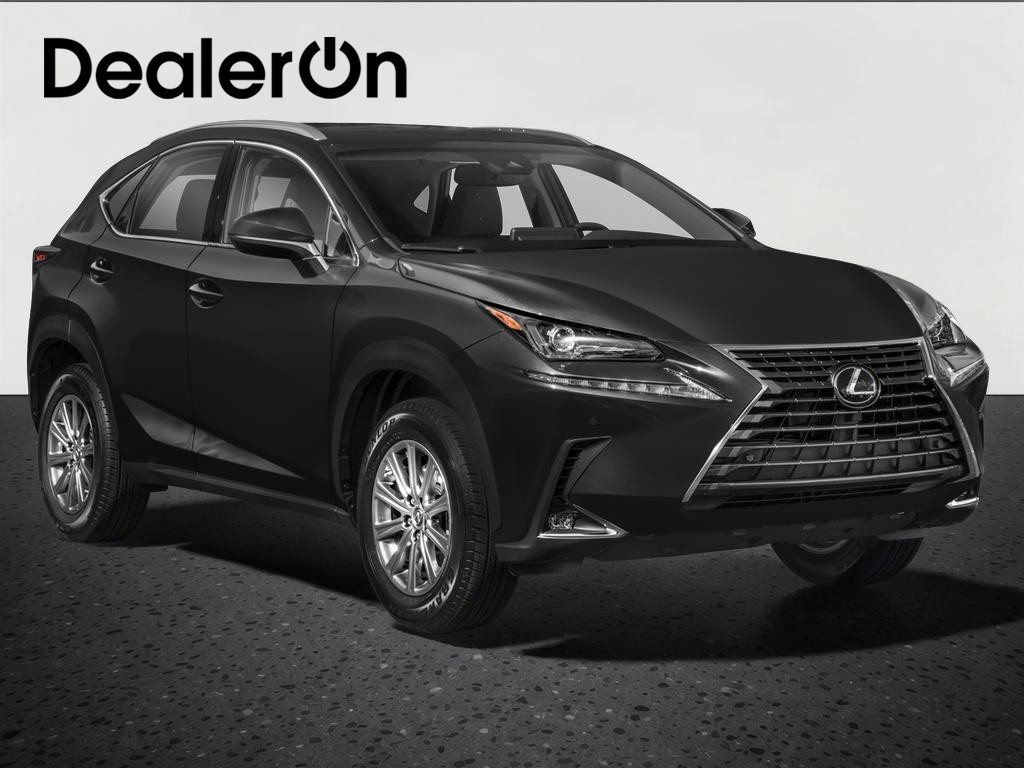 2021 Lexus NX 300 300 Base