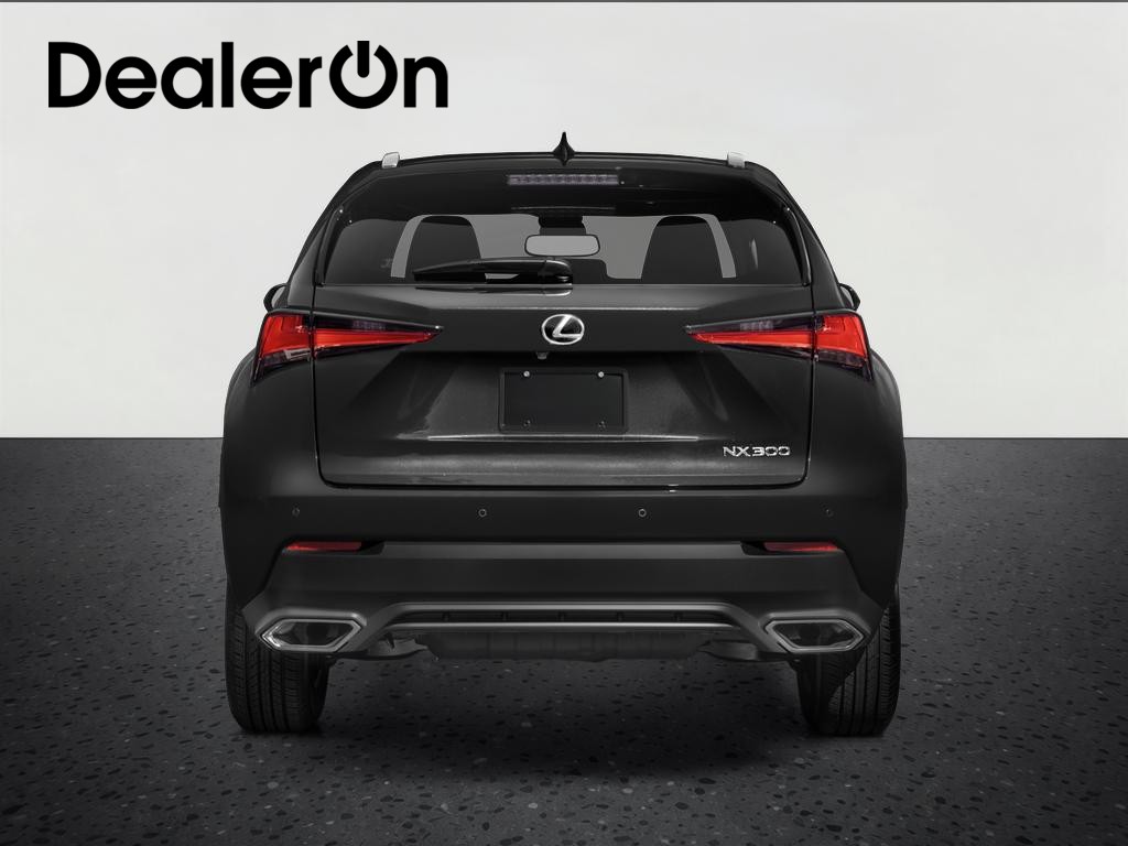2021 Lexus NX 300 300 Base