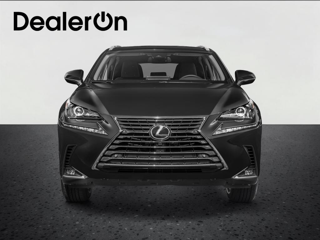 2021 Lexus NX 300 300 Base