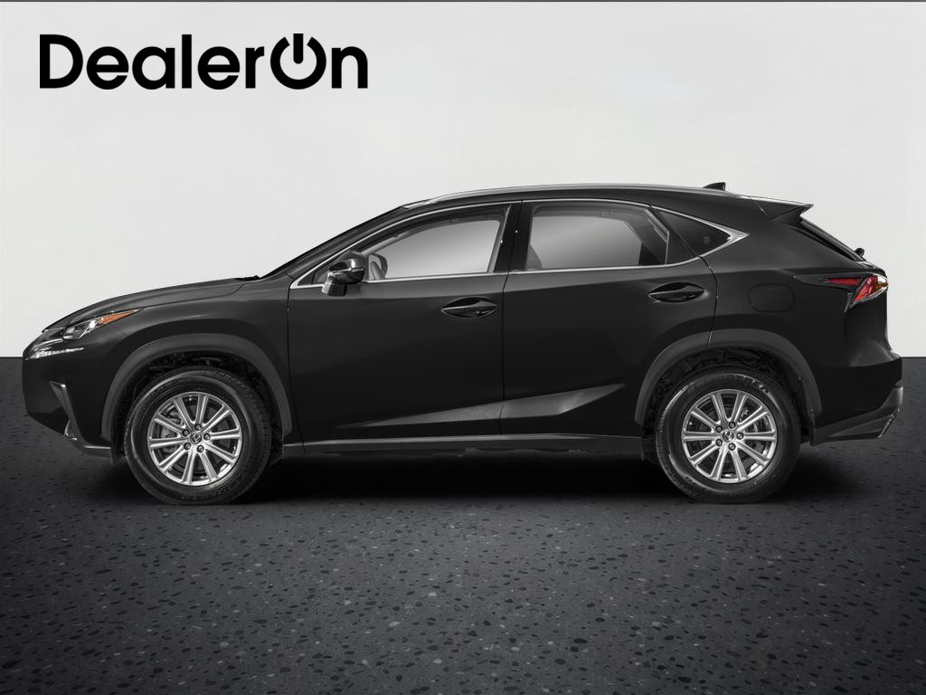 2021 Lexus NX 300 300 Base