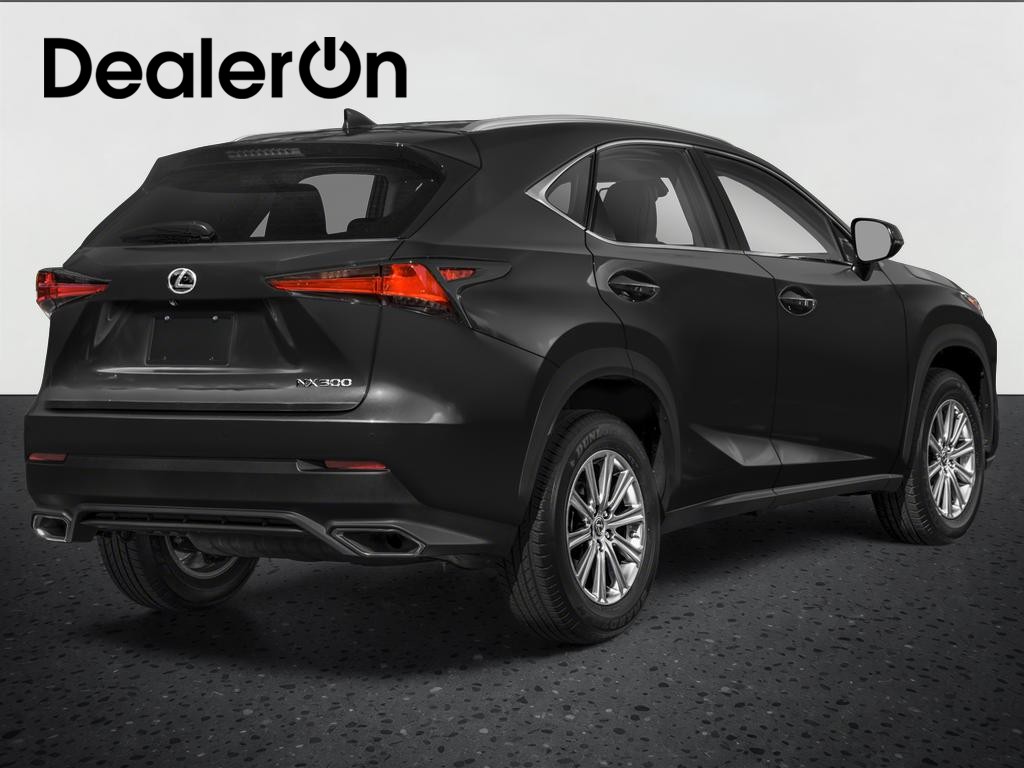 2021 Lexus NX 300 300 Base