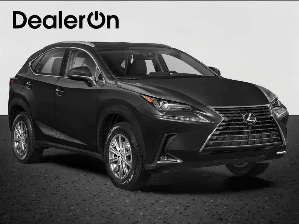 2021 Lexus NX 300 300 Base