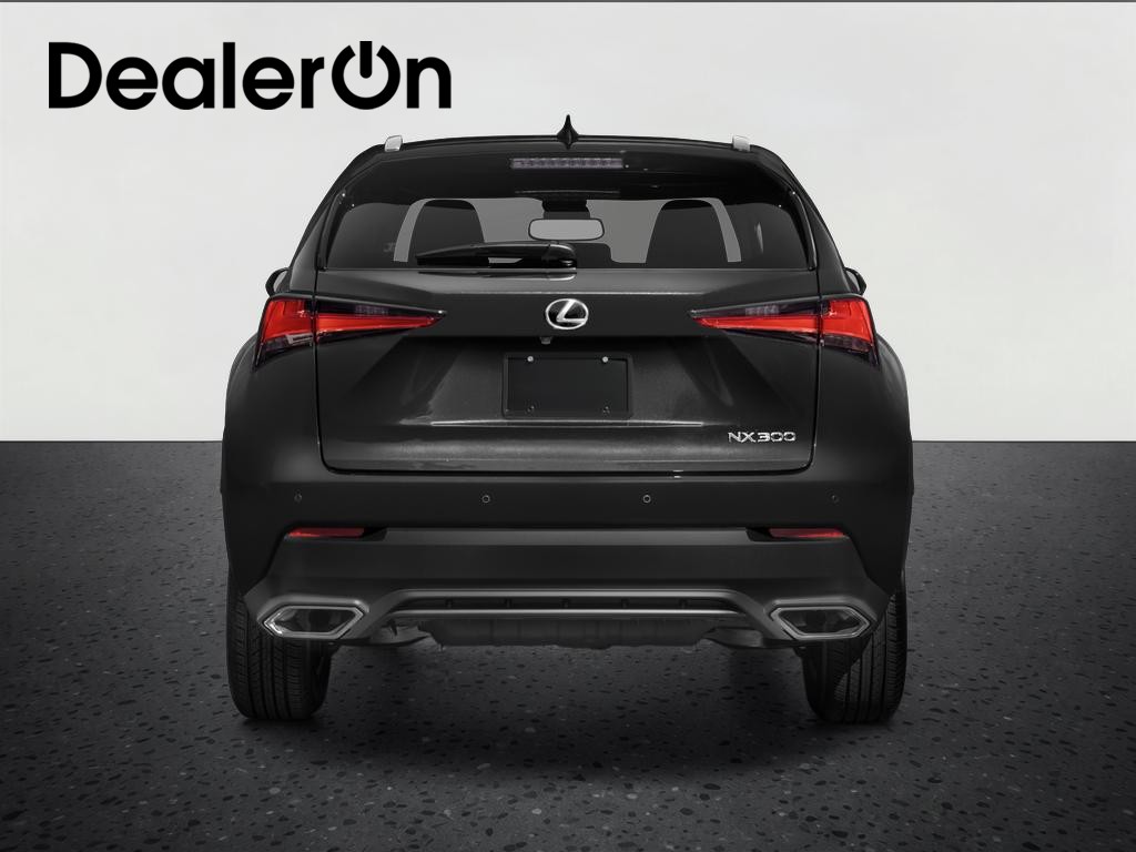 2021 Lexus NX 300 300 Base