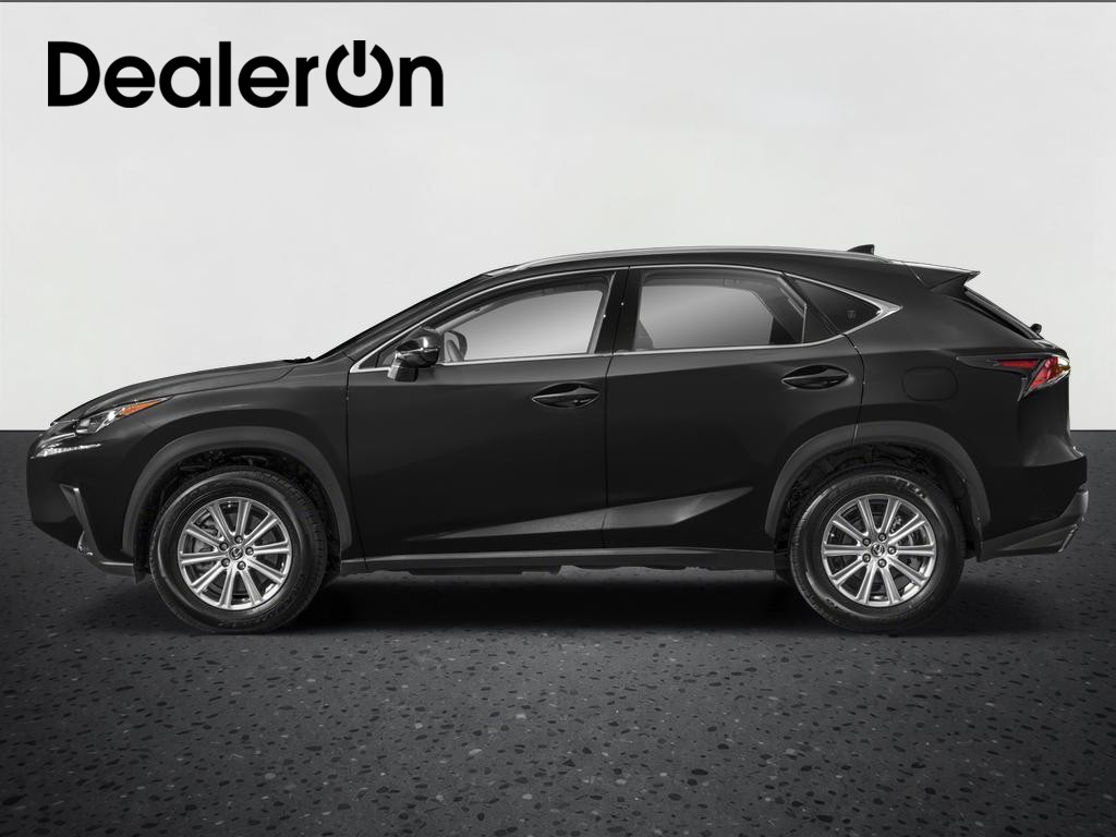 2021 Lexus NX 300 300 Base