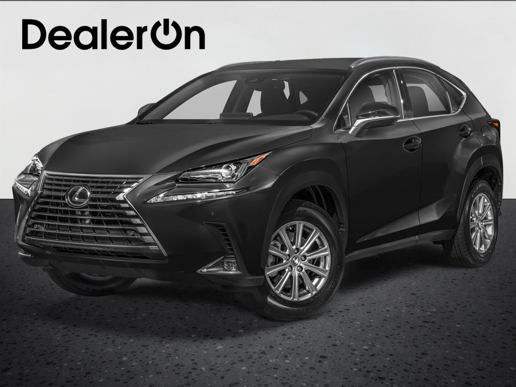 2021 Lexus NX 300 300 Base