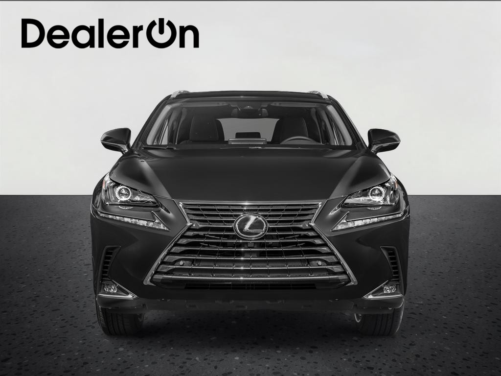 2021 Lexus NX 300 300 Base