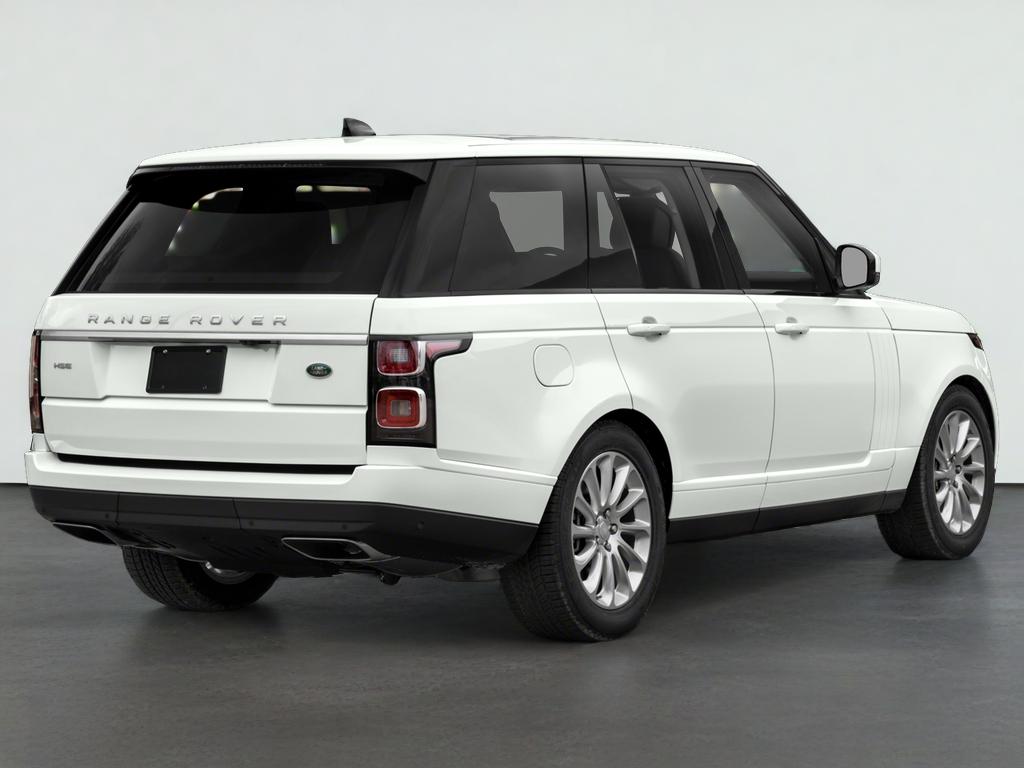 2022 Land Rover Range Rover Westminster