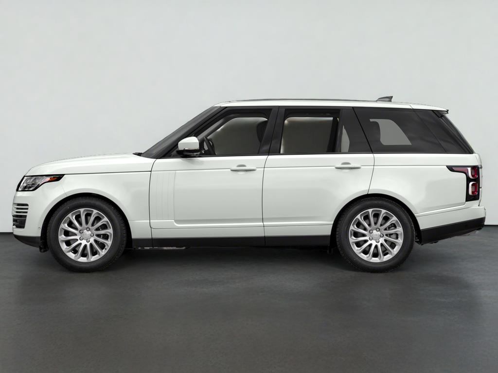 2022 Land Rover Range Rover Westminster