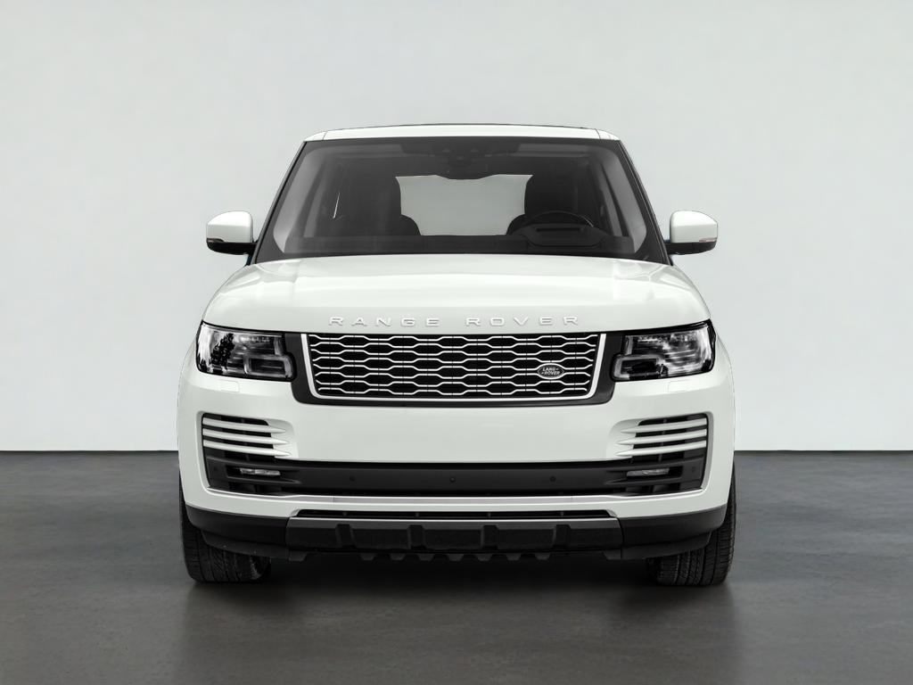 2022 Land Rover Range Rover Westminster