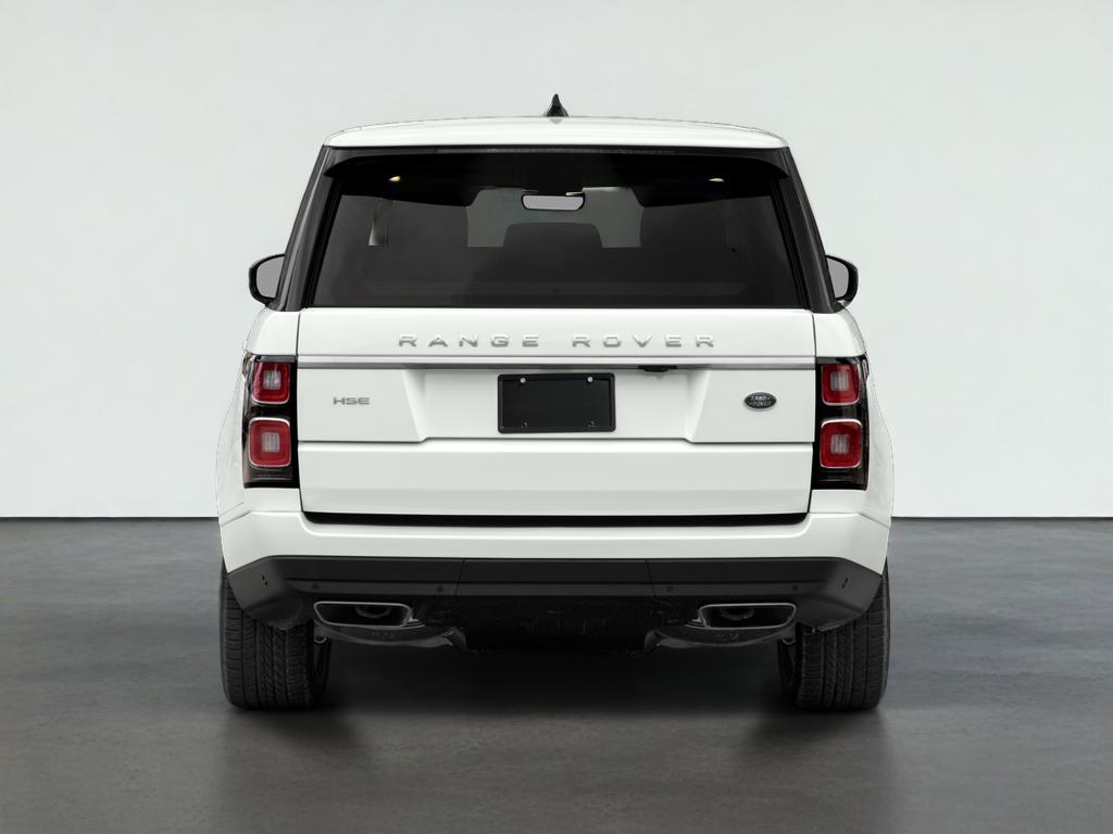2022 Land Rover Range Rover Westminster
