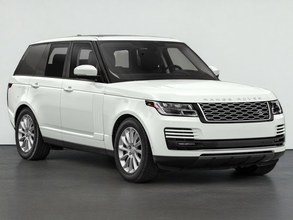 2022 Land Rover Range Rover Westminster