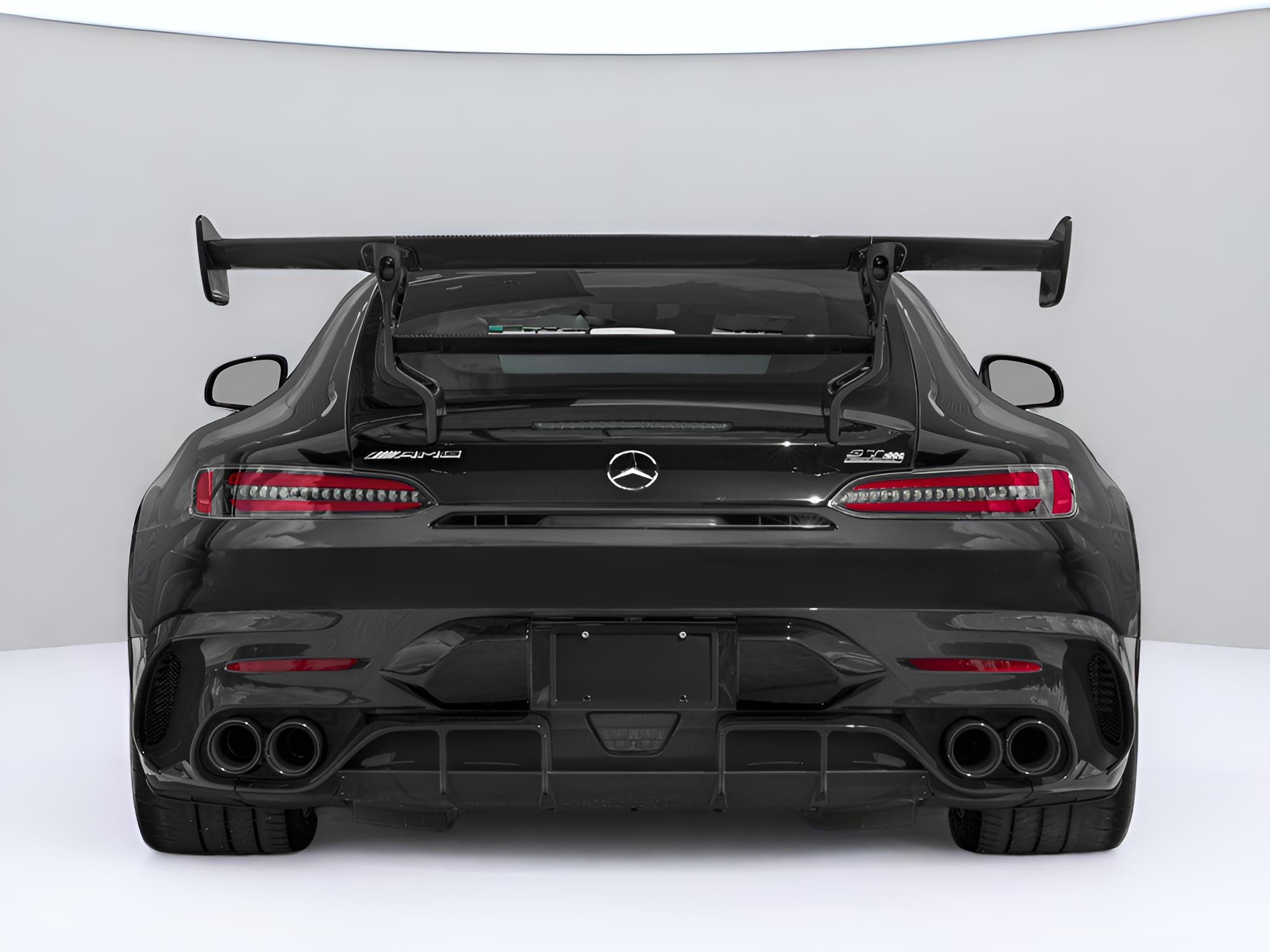 2021 Mercedes-Benz AMG® GT BS
