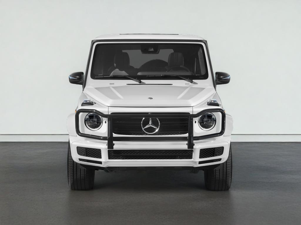 2021 Mercedes-Benz G 550 G 550 4MATIC®