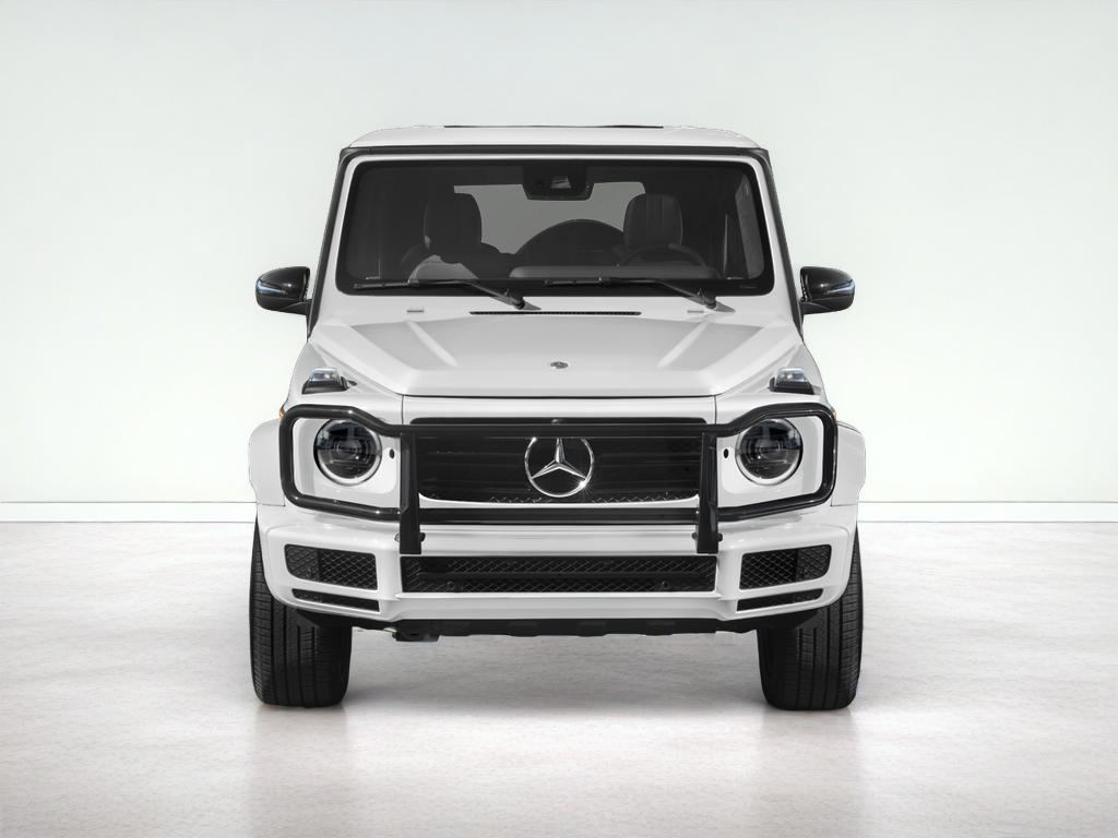 2021 Mercedes-Benz G 550 G 550 4MATIC®
