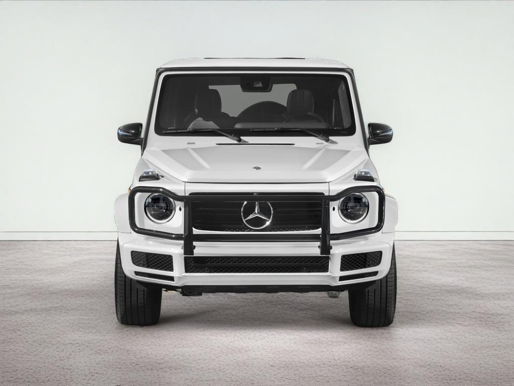 2021 Mercedes-Benz G 550 G 550 4MATIC®