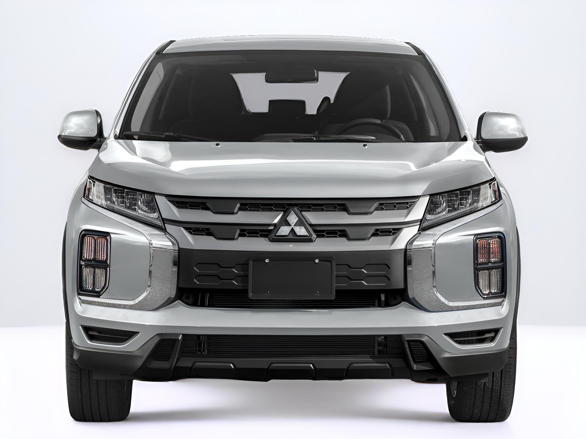 2021 Mitsubishi Outlander Sport ES