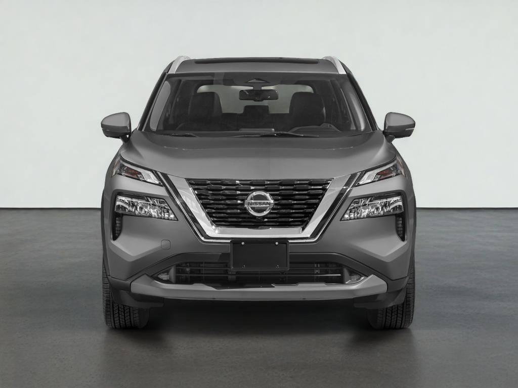 2021 Nissan Rogue SL FWD