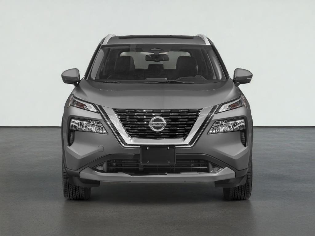 2021 Nissan Rogue SL FWD