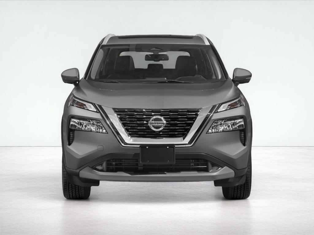 2021 Nissan Rogue SL FWD