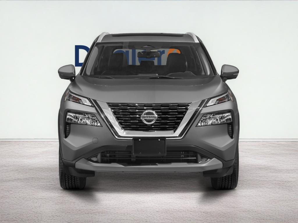2021 Nissan Rogue SL FWD