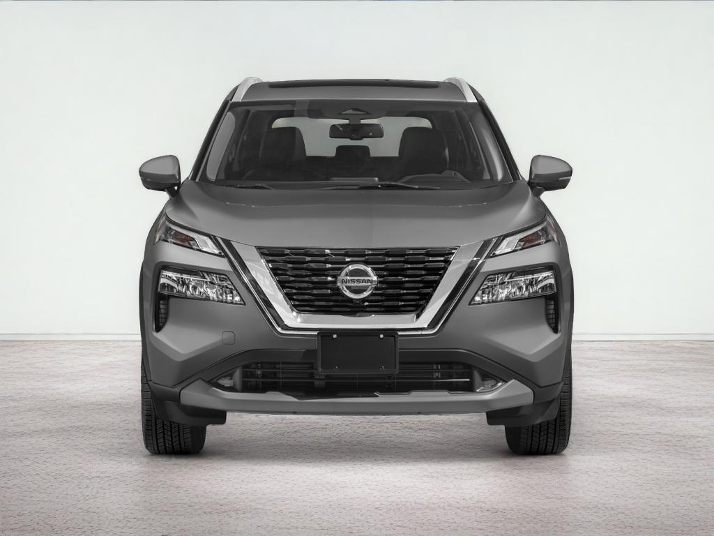 2021 Nissan Rogue SL FWD