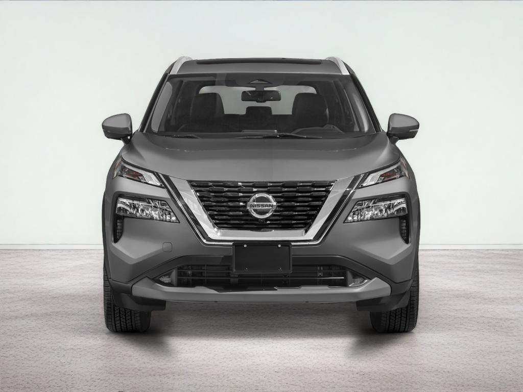 2021 Nissan Rogue SL FWD