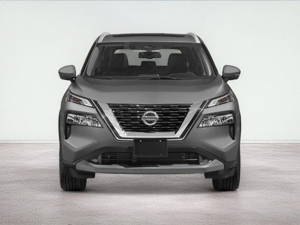 2021 Nissan Rogue SL FWD