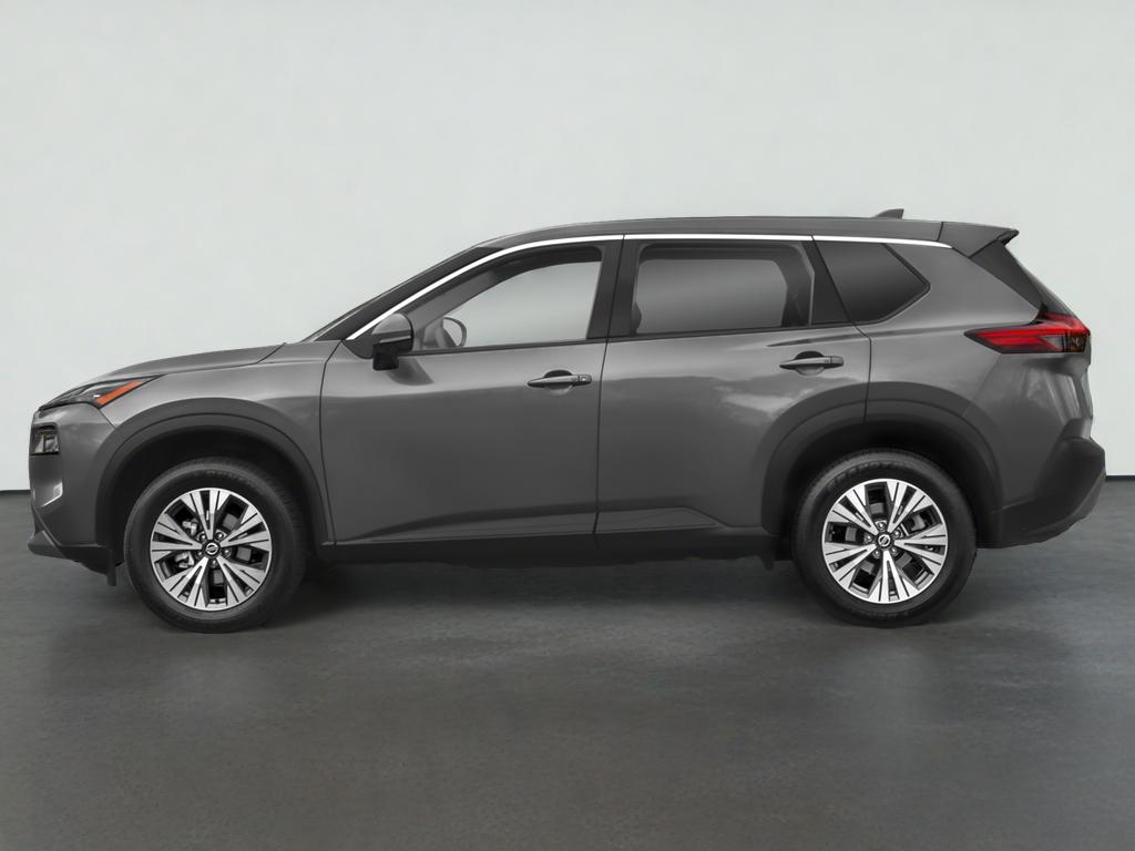 2021 Nissan Rogue SV Intelligent AWD