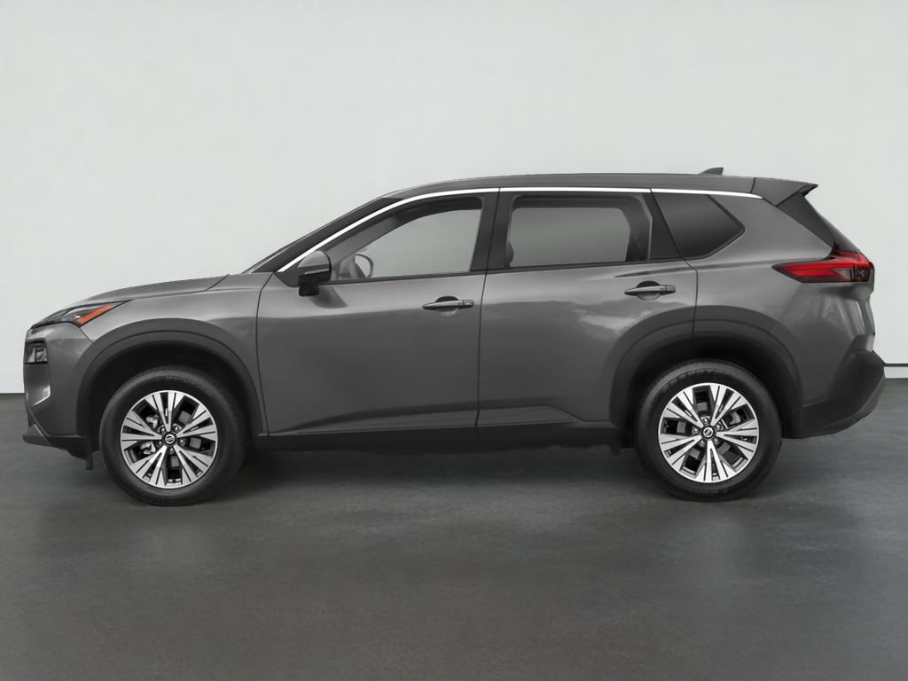 2021 Nissan Rogue SV Intelligent AWD