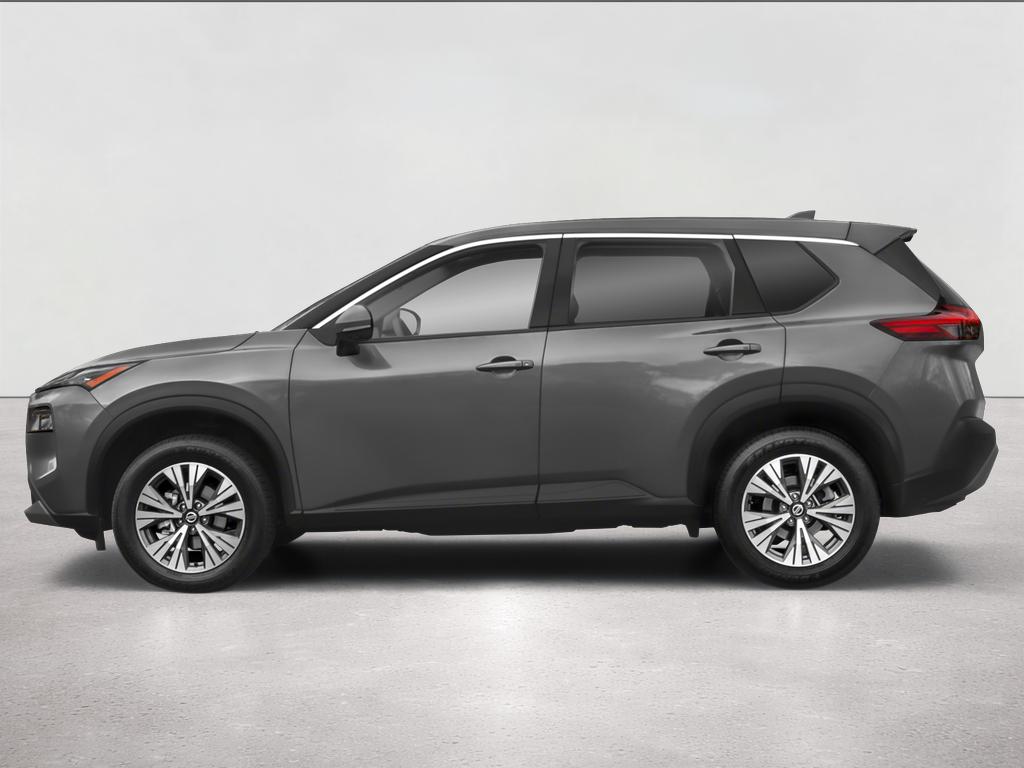 2021 Nissan Rogue SV Intelligent AWD