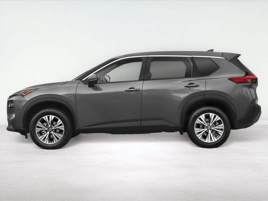 2021 Nissan Rogue SV Intelligent AWD