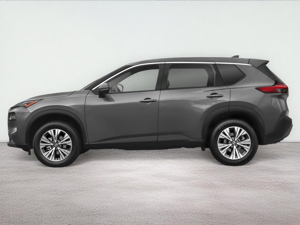 2021 Nissan Rogue SV Intelligent AWD