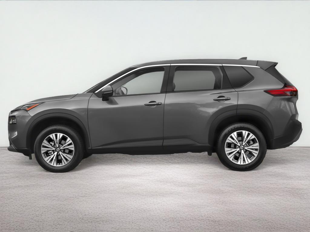 2021 Nissan Rogue SV Intelligent AWD