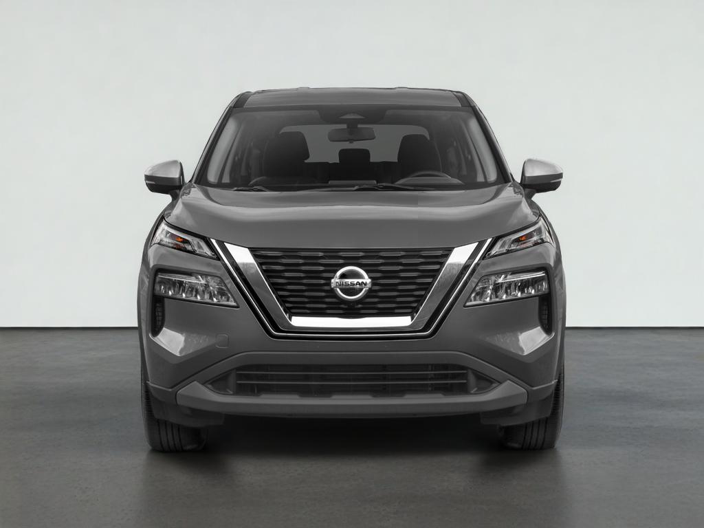 2021 Nissan Rogue SV Intelligent AWD