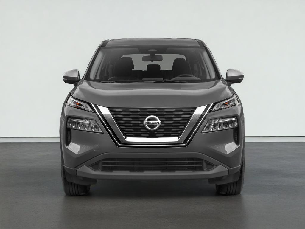 2021 Nissan Rogue SV Intelligent AWD