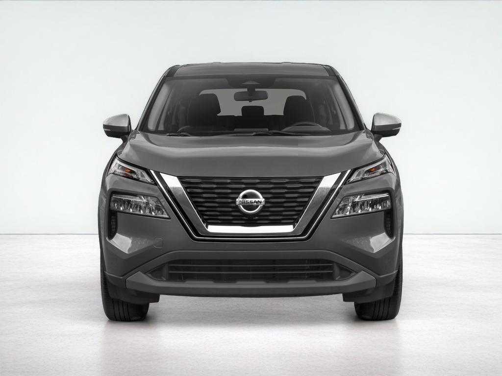 2021 Nissan Rogue SV Intelligent AWD