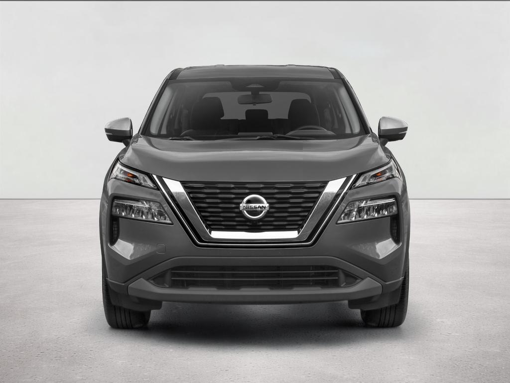 2021 Nissan Rogue SV Intelligent AWD
