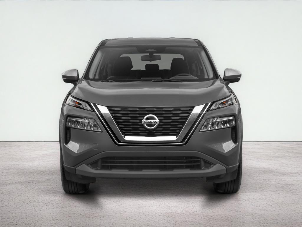 2021 Nissan Rogue SV Intelligent AWD