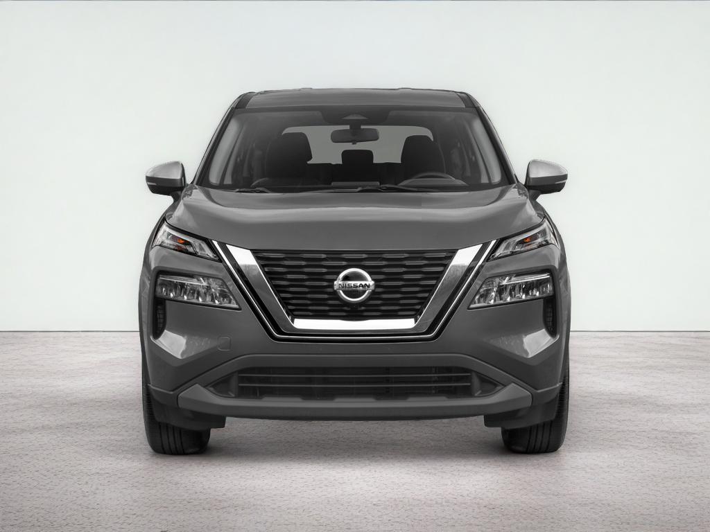 2021 Nissan Rogue SV Intelligent AWD