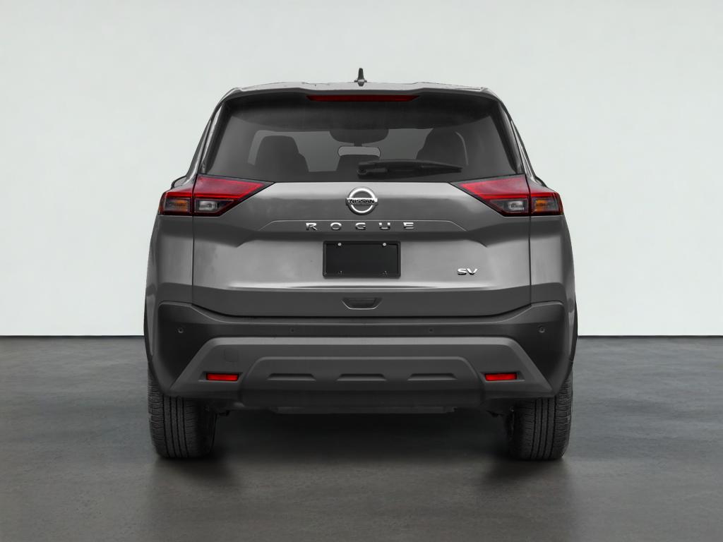 2021 Nissan Rogue SV Intelligent AWD