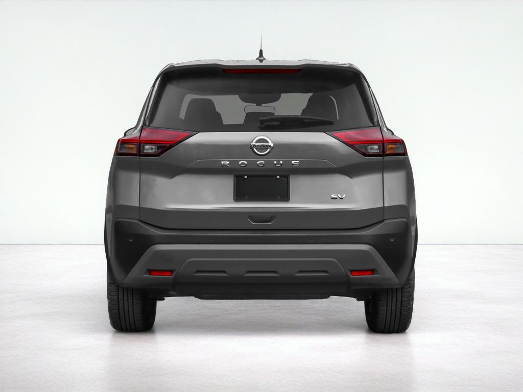 2021 Nissan Rogue SV Intelligent AWD