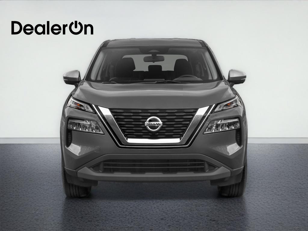 2021 Nissan Rogue SV Intelligent AWD