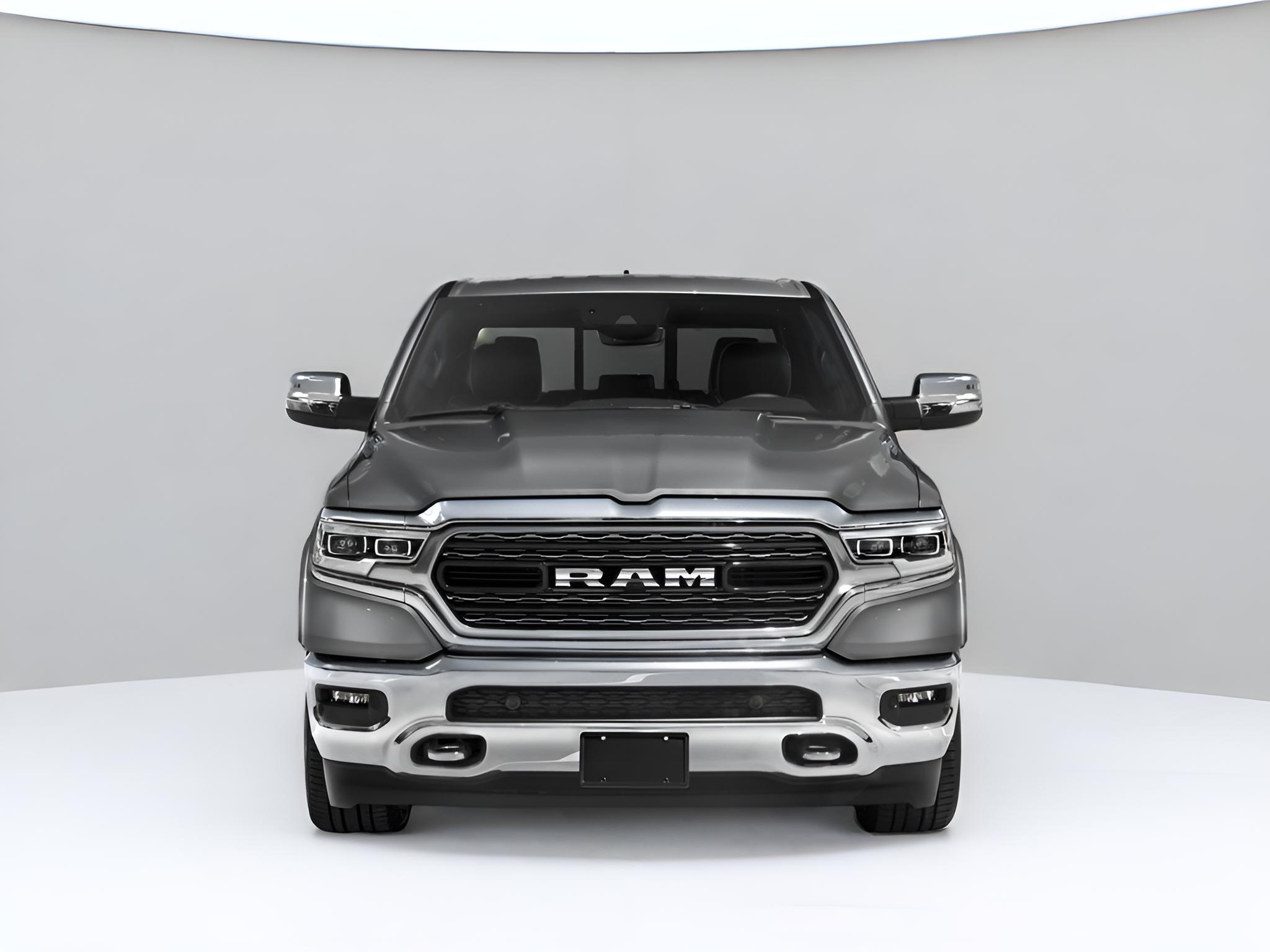 2021 RAM 1500 Limited Crew Cab 4x4 5'7"" Box