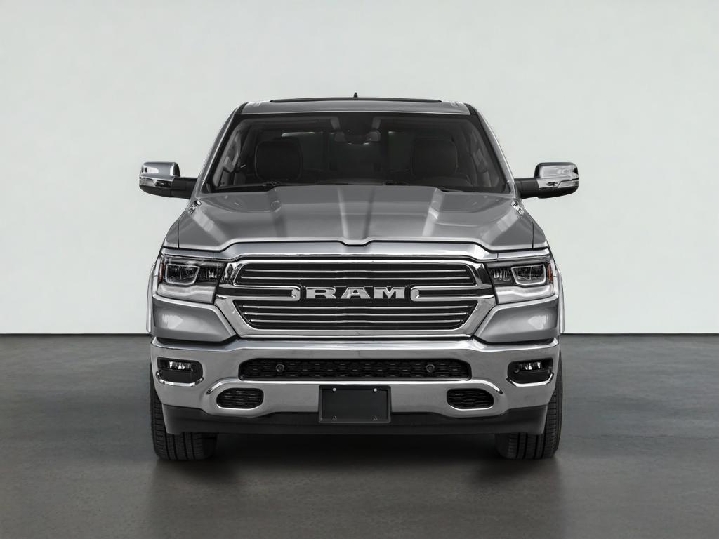 2021 RAM 1500 Laramie Crew Cab 4x4 5'7"" Box