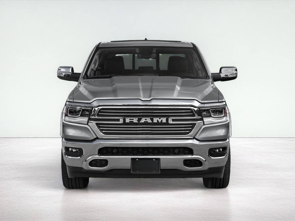 2021 RAM 1500 Laramie Crew Cab 4x4 5'7"" Box