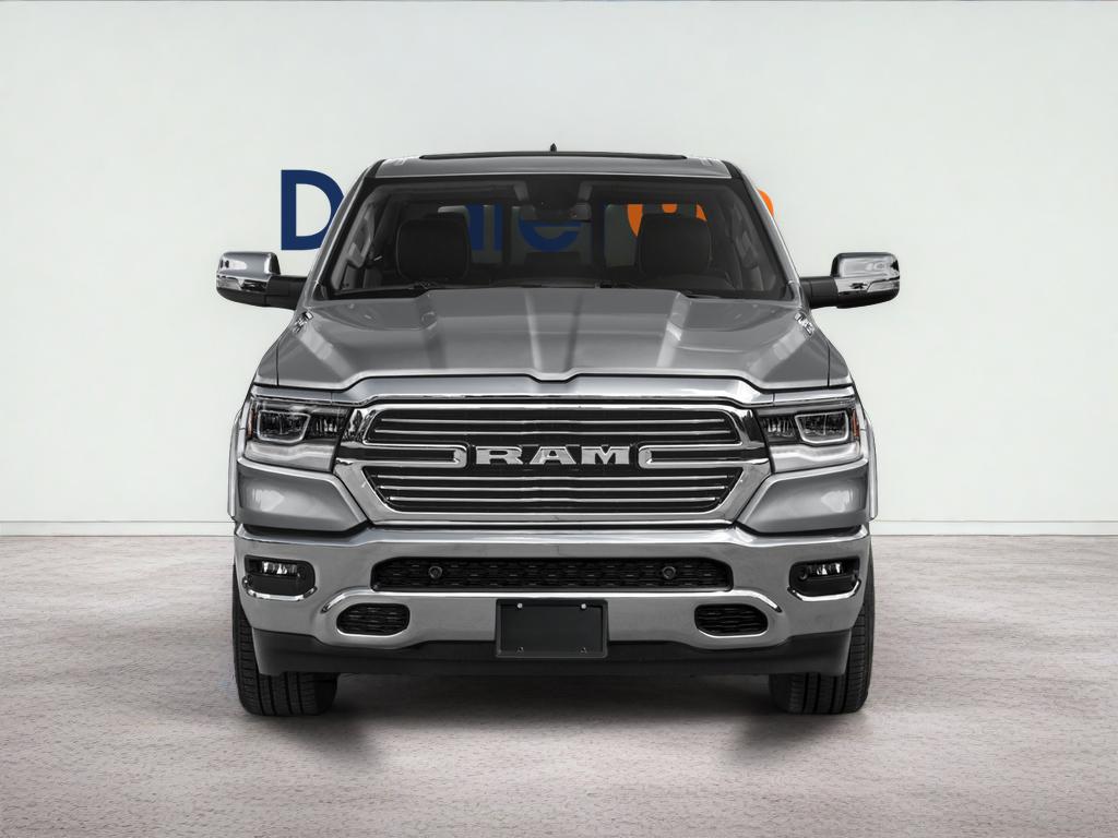 2021 RAM 1500 Laramie Crew Cab 4x4 5'7"" Box