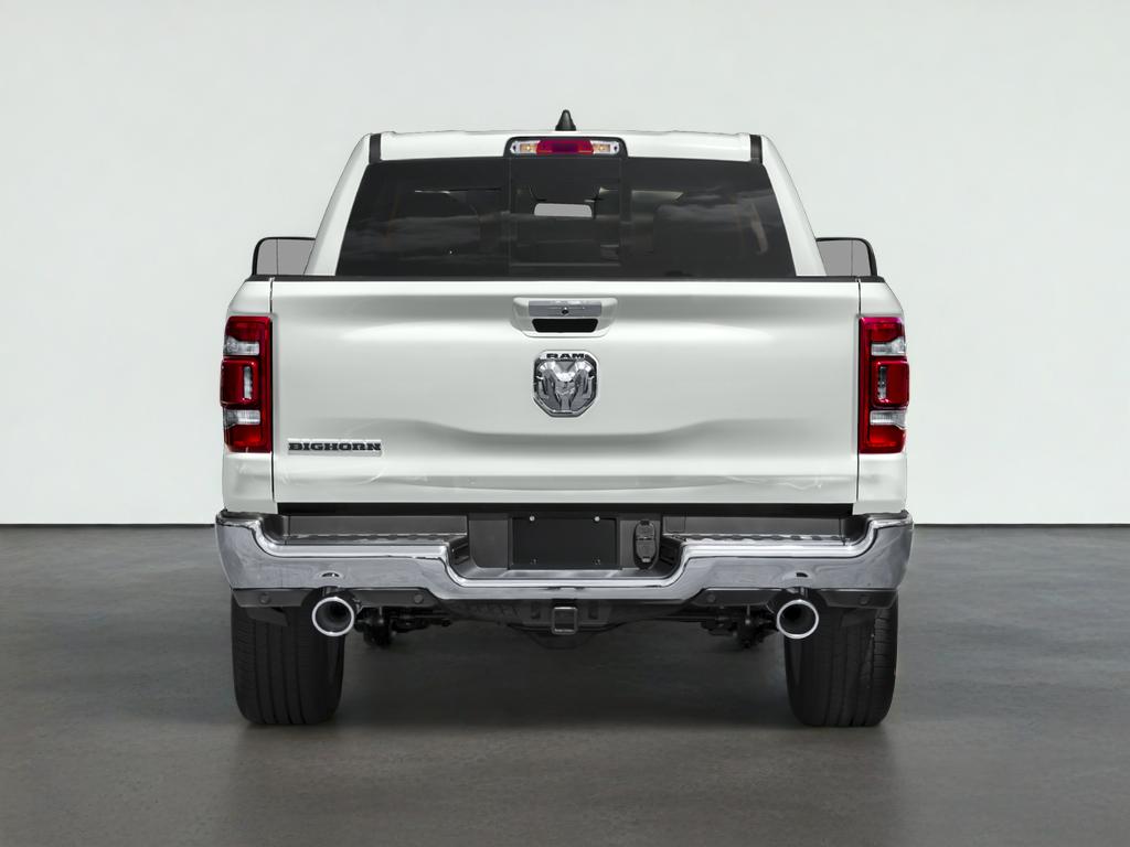 2021 RAM 1500 Laramie Crew Cab 4x4 5'7"" Box