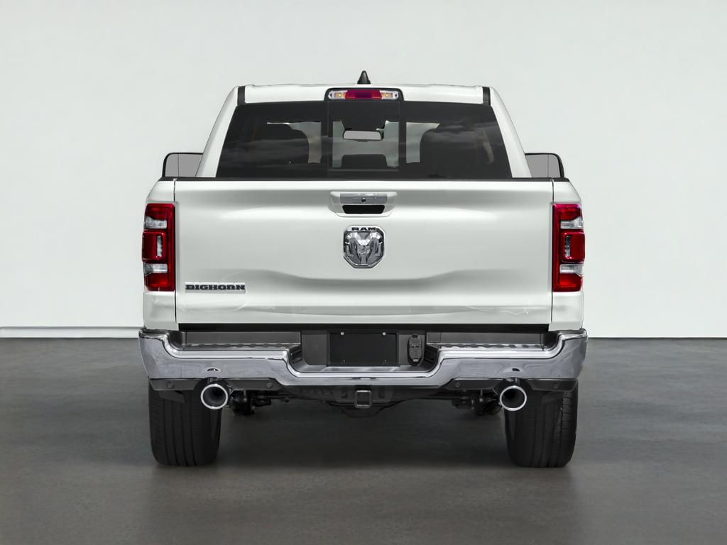 2021 RAM 1500 Laramie Crew Cab 4x4 5'7"" Box